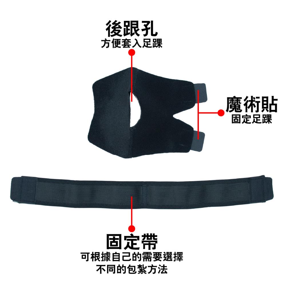 護踝