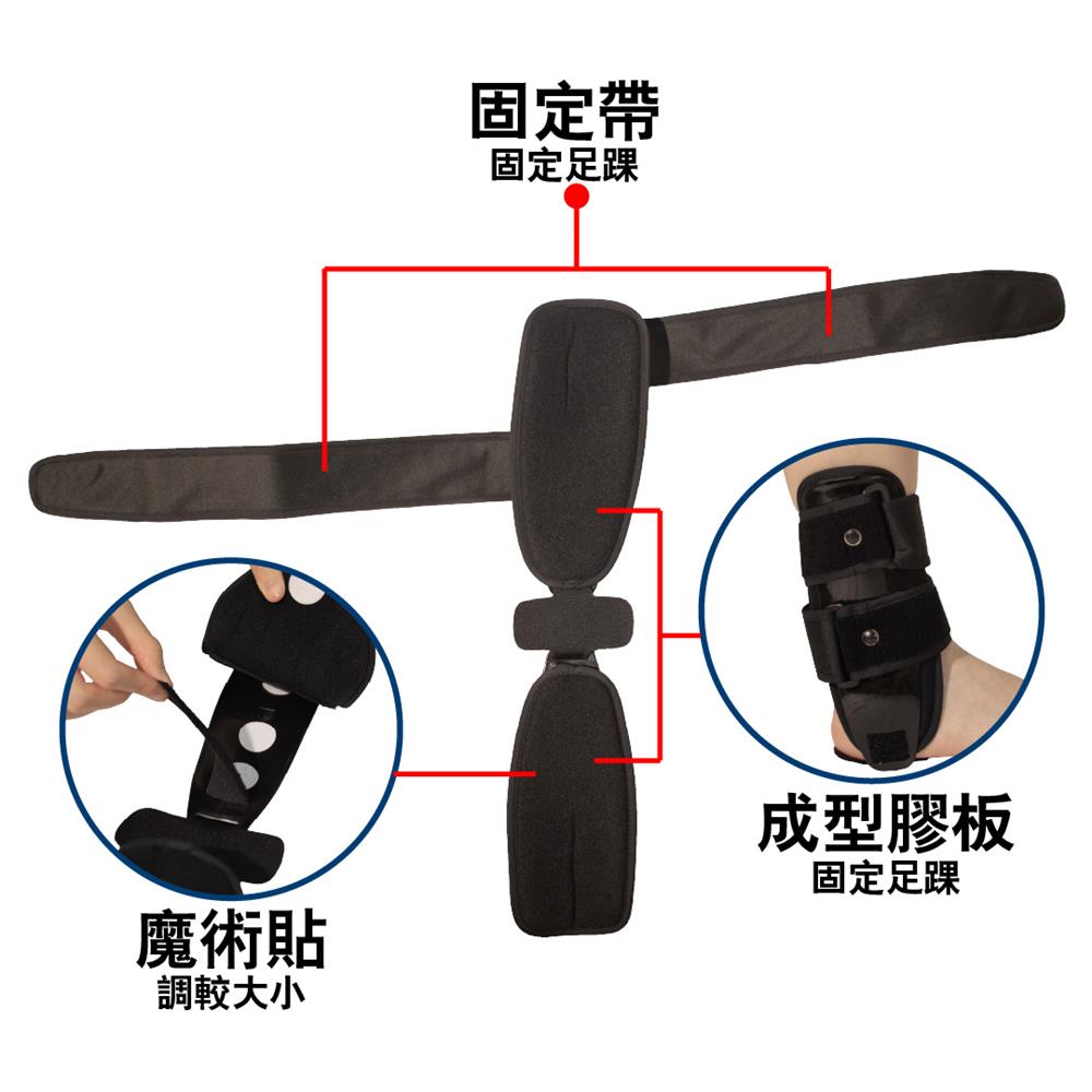 護踝