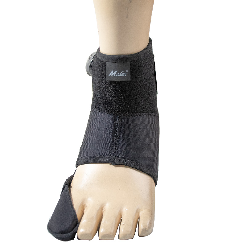 F04b - Bunion Correction Strap