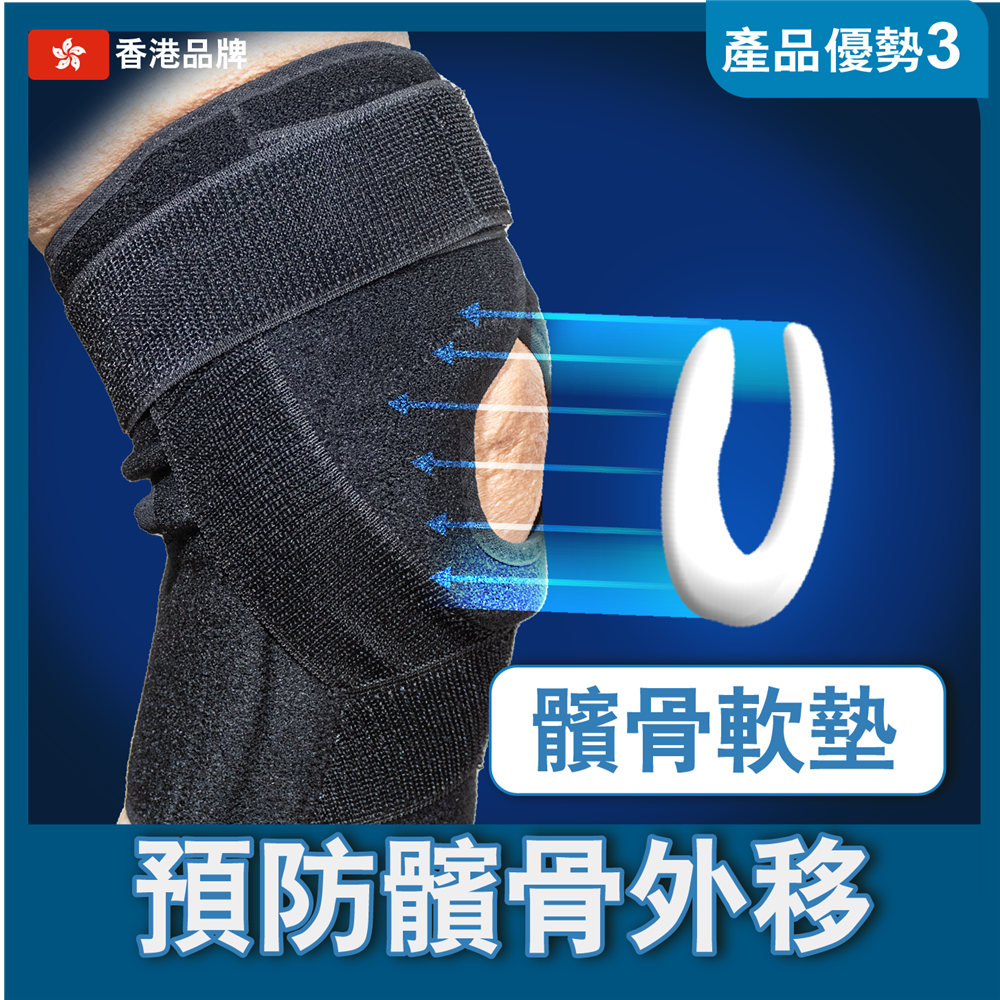 膝痛
