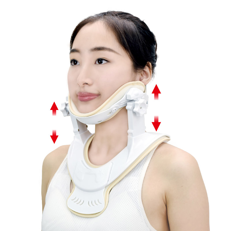 Medex Herniated Disc Pinched Nerve Sprained Neck Whiplash Injuries Cervical Artery Syndrome Headache Vertigo Any Symptoms Arise From Neck Mild Cervical Myelopathy 神經根型頸椎病 矯正頸椎側彎及駝背