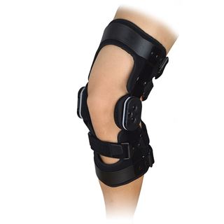 Medex Instability Post Op Care 前後十字韧帶 內外側筋腱鬆脫 術後使用