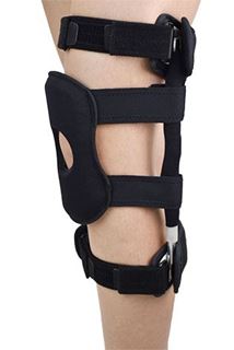 圖片 K22 - 膝關節抗攣縮矯形護托