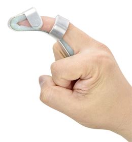 Picture of H10 - Baseball Finger Splint