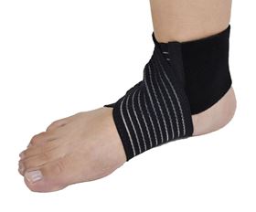 Picture of A04 - Figure - "8" Ankle Support