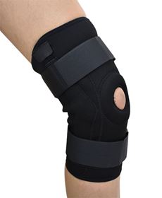 Picture of K02 - Hinged Knee Brace