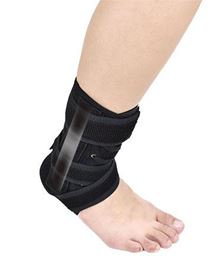 Picture of A03b - Reinforced Ankle Brace
