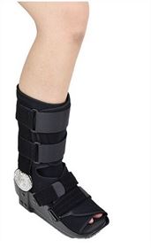 Picture of A15b - Rom Short Walking Boot (37 cm)