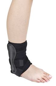 图片 A08 - 稳定性足踝固定护托