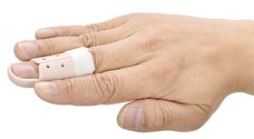 Picture of H01 - Stack Finger Splint