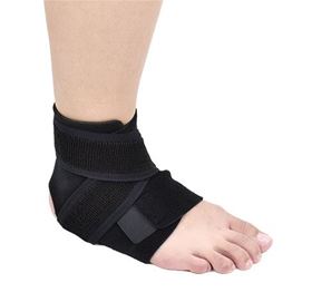 Picture of A01 - Wrap-around Ankle Support