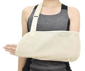 Picture of E09 - Disposable Arm Sling