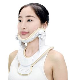 Picture of N05 - Mobile Neck Traction Device