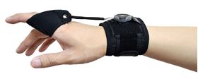 Picture of H15b - Trigger Finger Splint (with cinch device)