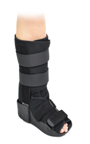 Picture of A16b - Short Walking Boot (37 cm)