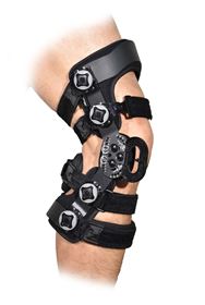 圖片 K20c 後十字韌帶限位護具