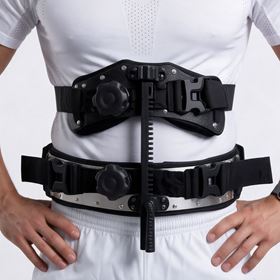 Medex-Back-traction-device
