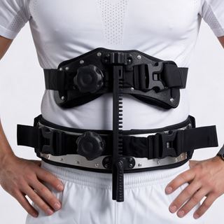 Medex-Back-traction-device